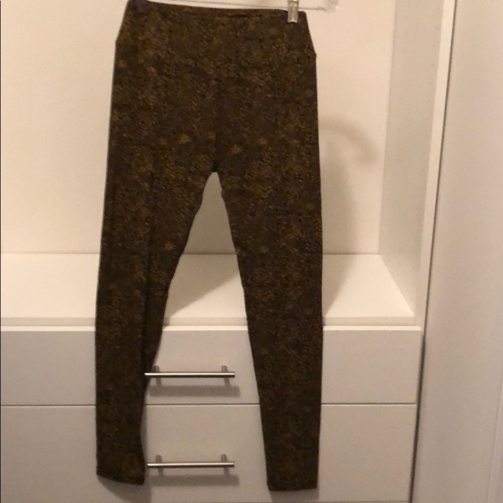 LuLaRoe leggings